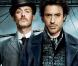 La bande-annonce de  Sherlock Holmes , de Guy Ritchie.
