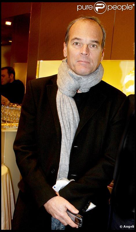 Laurent Baffie 