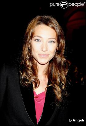 Laura Smet