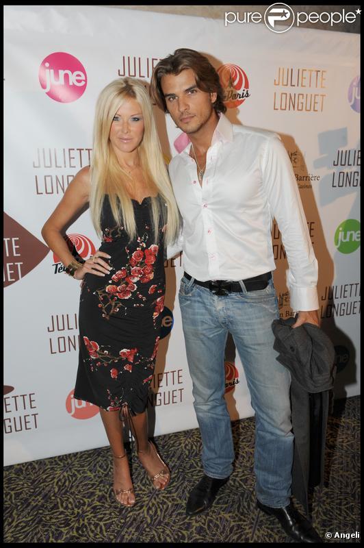 Angie et Romain  
