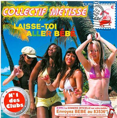 Le Collectif Métissé n'a pas fini de vous faire danser !