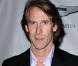 Michael Bay, à l'occasion du 2e cocktail dînatoire Big Game Big Give organisé par la Fondation Given Back, à Miami, le 6 février 2010.