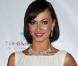 Karina Smirnoff, à l'occasion du 2e cocktail dînatoire Big Game Big Give organisé par la Fondation Given Back, à Miami, le 6 février 2010.