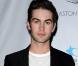 Le charmant Chace Crawford, à l'occasion du 2e cocktail dînatoire Big Game Big Give organisé par la Fondation Given Back, à Miami, le 6 février 2010.