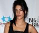 La séduisante Jessica Szohr, à l'occasion du 2e cocktail dînatoire Big Game Big Give organisé par la Fondation Given Back, à Miami, le 6 février 2010.