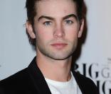 Le charmant Chace Crawford, à l'occasion du 2e cocktail dînatoire Big Game Big Give organisé par la Fondation Given Back, à Miami, le 6 février 2010.