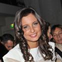 Quand la ravissante Miss France 2010, Malika Ménard, joue au mannequin... elle est divine !