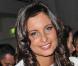 Quand la ravissante Miss France 2010, Malika Ménard, joue au mannequin... elle est divine !