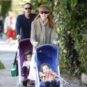 Marcia Cross : son mari essaie de se cacher... mais ses filles l'ont retrouvé !