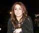 Miley Cyrus est sortie dîner avec son petit ami, Liam Hemsworth à Century City, le 7 février 2010.