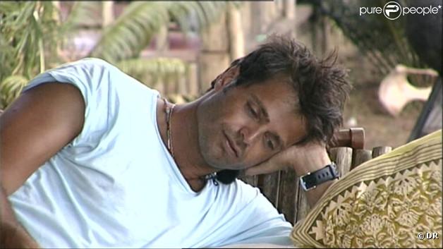 Qu'il s'agisse de David Charvet ou de Célyne Durand, les fermiers perdent espoir face au cas Mickaël Vendetta !