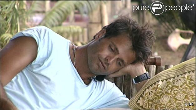 Qu'il s'agisse de David Charvet ou de Célyne Durand, les fermiers perdent espoir face au cas Mickaël Vendetta !