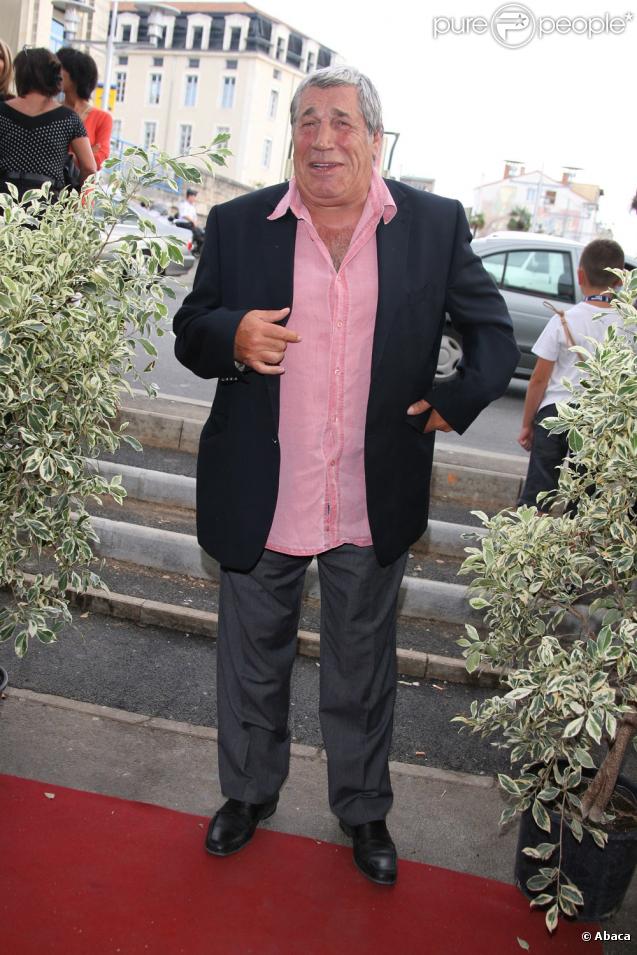 Jean-Pierre Castaldi