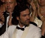 Romain Duris dans le film L'Arnacoeur 