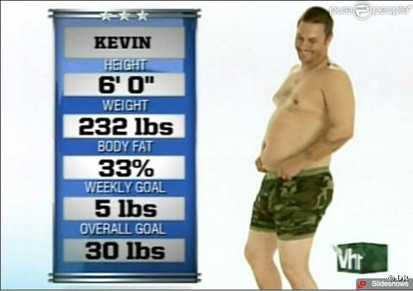 Kevin Federline