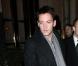 Jonathan Rhys Meyers à Paris pour la Première de From Paris with Love, le 9 février