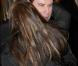 John Travolta à Paris pour la Première de From Paris with Love, le 9 février