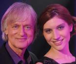 Dave et Olia Ougrik aux manettes de  17 tubes pour...  sur Virgin 17 !