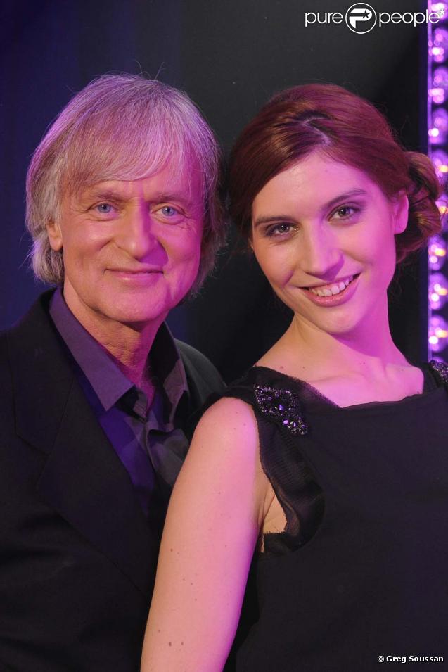 Dave et Olia Ougrik aux manettes de  17 tubes pour...  sur Virgin 17 !