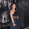 La sublime Emily Blunt très glamour avec son chéri... aux côtés d'Anthony Hopkins, Benicio Del Toro et Common !