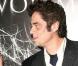 Le charismatique Benicio Del Toro à l'occasion de l'avant-première de  Wolfman , dans l'enceinte de l'ArcLight Theatre d'Hollywood, à Los Angeles, le 9 février 2010.