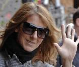 Céline Dion vient d'annoncer son retour à Las Vegas pour mars 2011 !