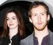 anne hathaway and adam shulman