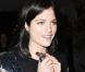 Selma Blair à l'occasion d'une grande soirée privée donnée dans le quartier d'Hollywood, à Los Angeles, le 9 février 2010.
