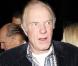 James Caan à l'occasion d'une grande soirée privée donnée dans le quartier d'Hollywood, à Los Angeles, le 9 février 2010.