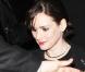 Winona Ryder à l'occasion d'une grande soirée privée donnée dans le quartier d'Hollywood, à Los Angeles, le 9 février 2010.