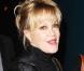 Melanie Griffith à l'occasion d'une grande soirée privée donnée dans le quartier d'Hollywood, à Los Angeles, le 9 février 2010.