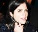 Selma Blair à l'occasion d'une grande soirée privée donnée dans le quartier d'Hollywood, à Los Angeles, le 9 février 2010.
