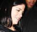 Selma Blair à l'occasion d'une grande soirée privée donnée dans le quartier d'Hollywood, à Los Angeles, le 9 février 2010.