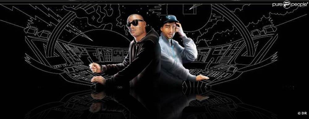 Crookers, le duo hip house de choc, arrive avec  Tons of friends  (sortie 8 mars 2010)