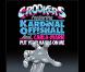Crookers, le duo hip house de choc, arrive avec  Tons of friends  (sortie 8 mars 2010)