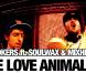 Crookers, le duo hip house de choc, arrive avec  Tons of friends  (sortie 8 mars 2010)