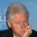 Bill Clinton opéré d'urgence du coeur à New York... tout va bien ! Il est déjà sorti ! (réactualisé)