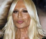 Donatella Versace habillera le couple Ciganer-Albéniz  Attias...