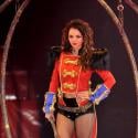 Britney Spears, Lady GaGa et Lily Allen : reines des Virgin Media Awards 2010... Découvrez le palmarès !