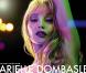 EXCLU : Arielle Dombasle métamorphosée en Madonna... irradie l'affiche de son nouveau spectacle !