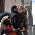 Athina Onassis, tendre et complice, se fait chouchouter par son adorable mari !