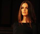 La magnifique Paz Vega sur tapis rouge.