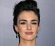 La magnifique Paz Vega sur tapis rouge.