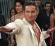 David Bisbal et sa compagne Elena Tablada sont les heureux parents d'une petit Ella née le 15 février 2010 à Miami
