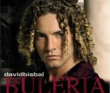 David Bisbal,  Buleria  (clip)