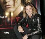 Jessica Simpson et David Bisbal reprennent  Angels  lors des Latin Grammies