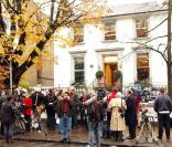 Les studios Abbey Road ont été mis en vente par EMI