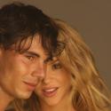 Shakira et Rafael Nadal : Regardez ce couple sensuel et sexy... Quelle brûlante complicité !