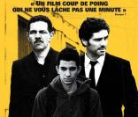 L'affiche de  Tête de Turc , de Pascal Elbé, en salles le 31 mars.