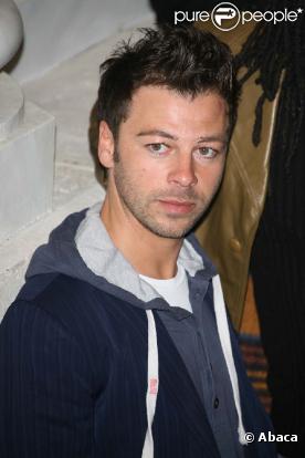 Christophe Maé sera rédacteur en chef sur W9 le week-end du 20 et 21 mars 2010 !